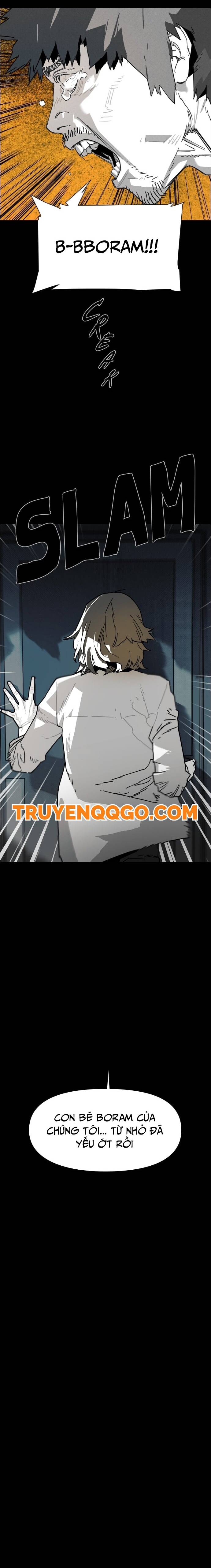 Dịch Vụ Tang Lễ Cho Xác Sống Chapter 7 - 22