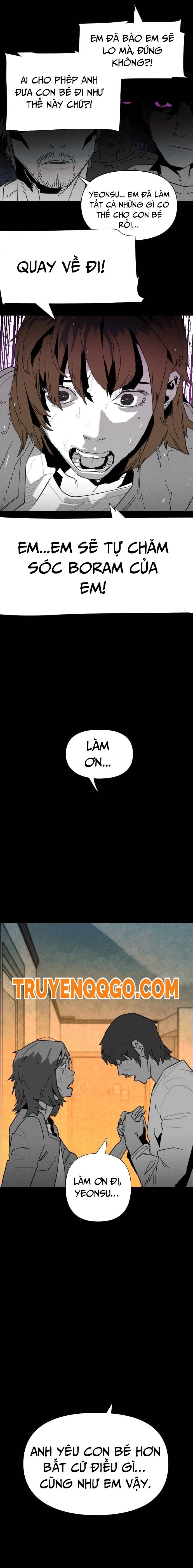 Dịch Vụ Tang Lễ Cho Xác Sống Chapter 7 - 24