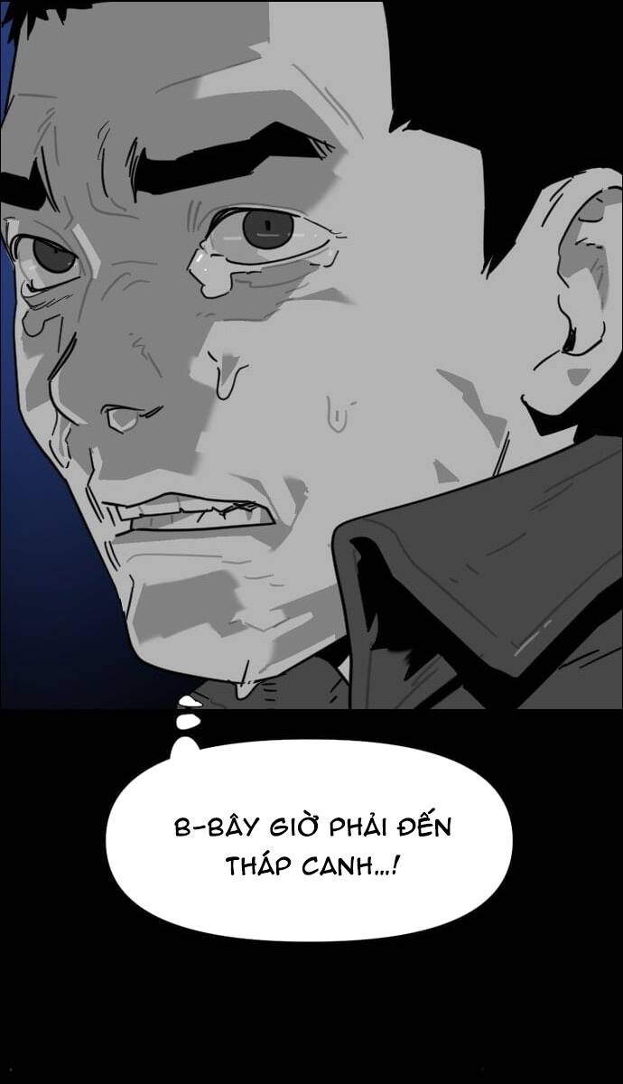 Dịch Vụ Tang Lễ Cho Xác Sống Chapter 9 - 24
