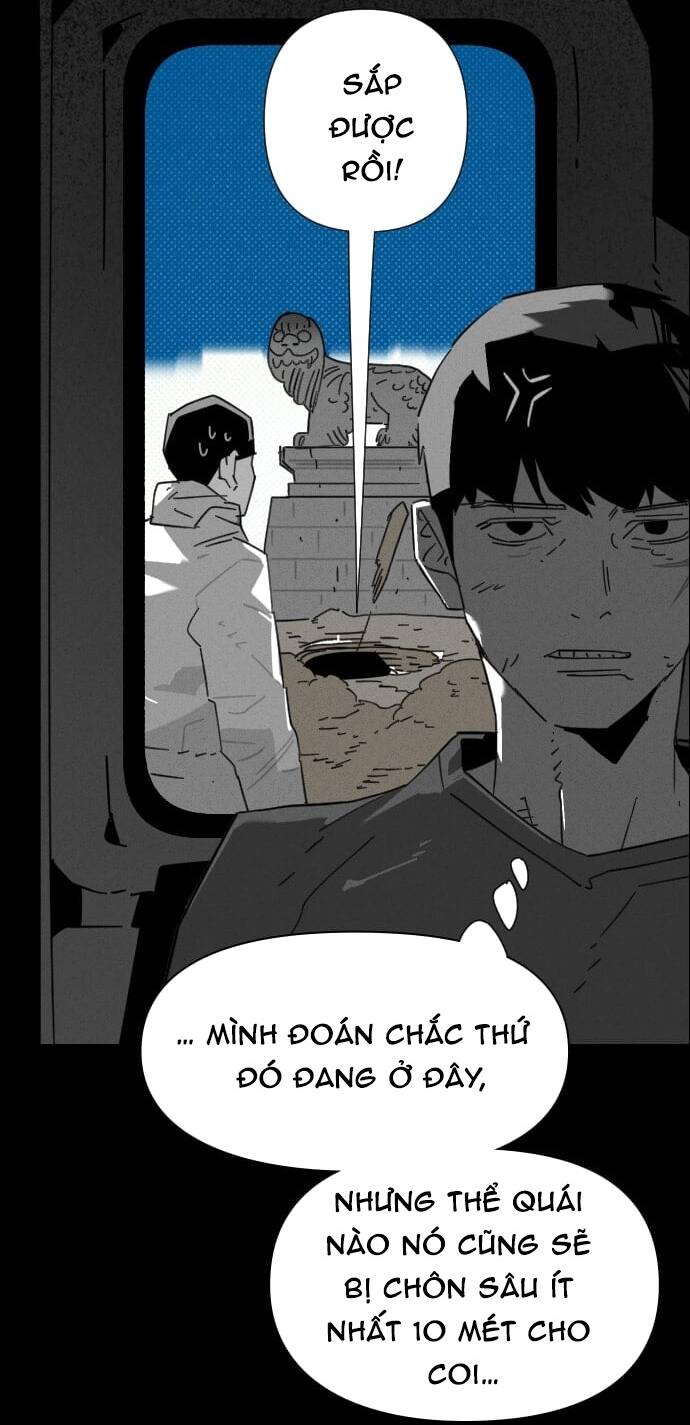 Dịch Vụ Tang Lễ Cho Xác Sống Chapter 9 - 54