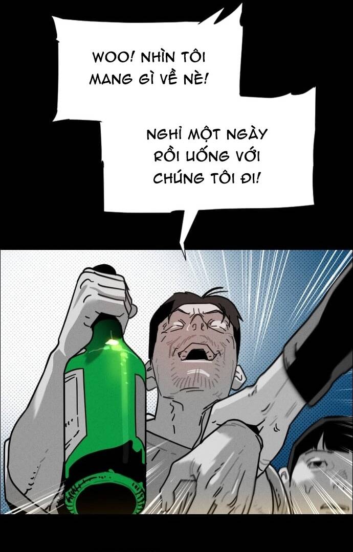 Dịch Vụ Tang Lễ Cho Xác Sống Chapter 9 - 84