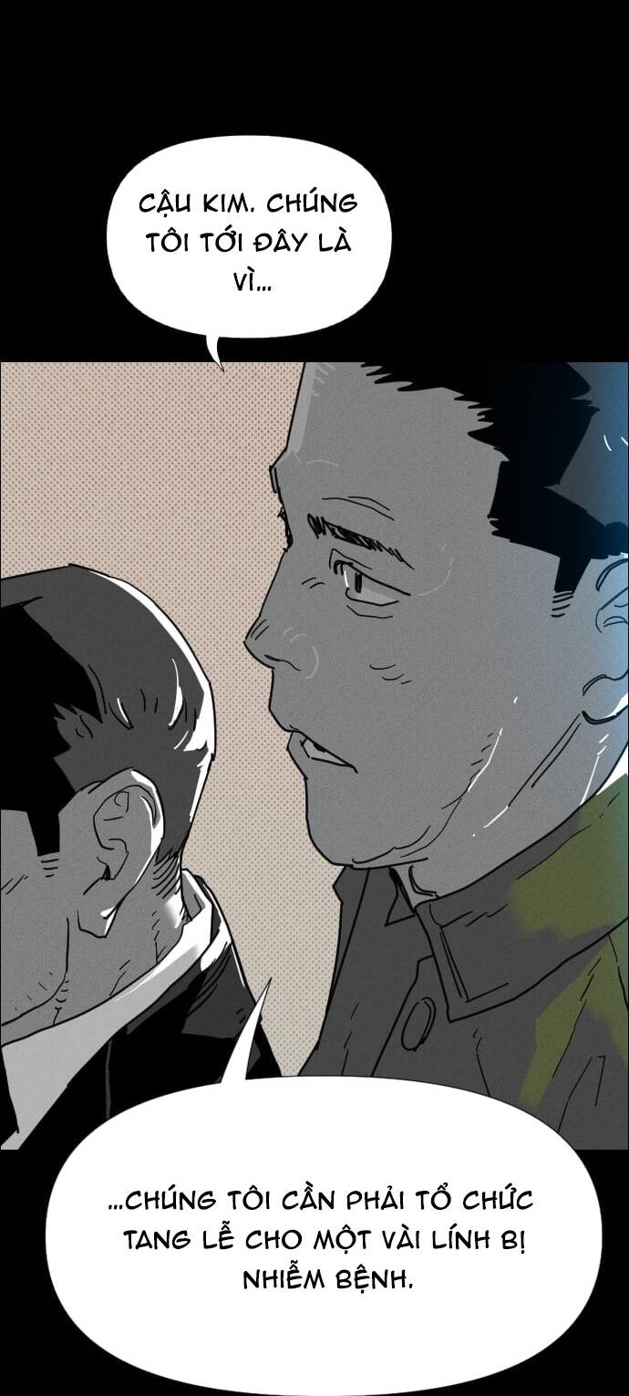 Dịch Vụ Tang Lễ Cho Xác Sống Chapter 9 - 93