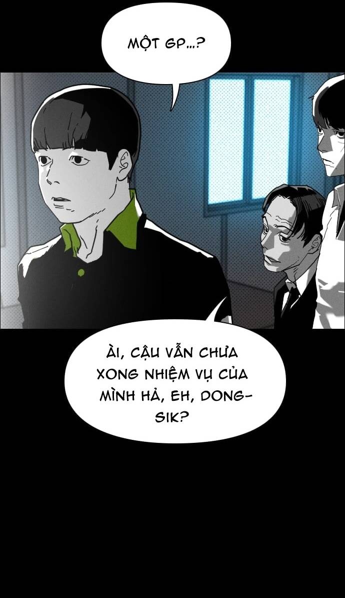 Dịch Vụ Tang Lễ Cho Xác Sống Chapter 9 - 101