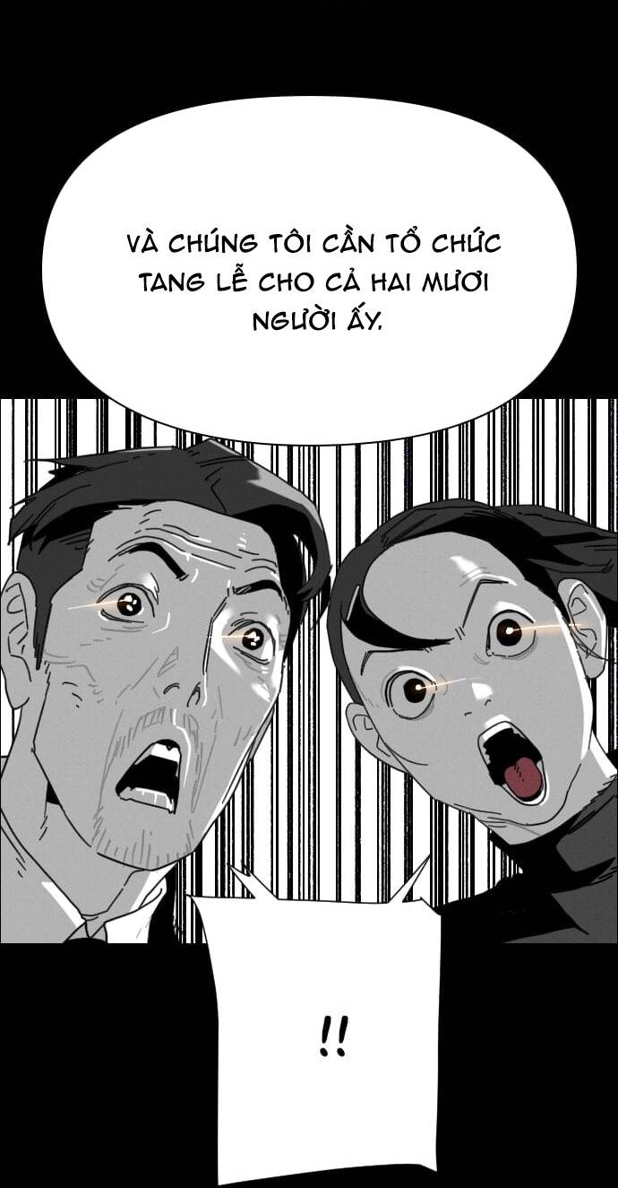 Dịch Vụ Tang Lễ Cho Xác Sống Chapter 9 - 110