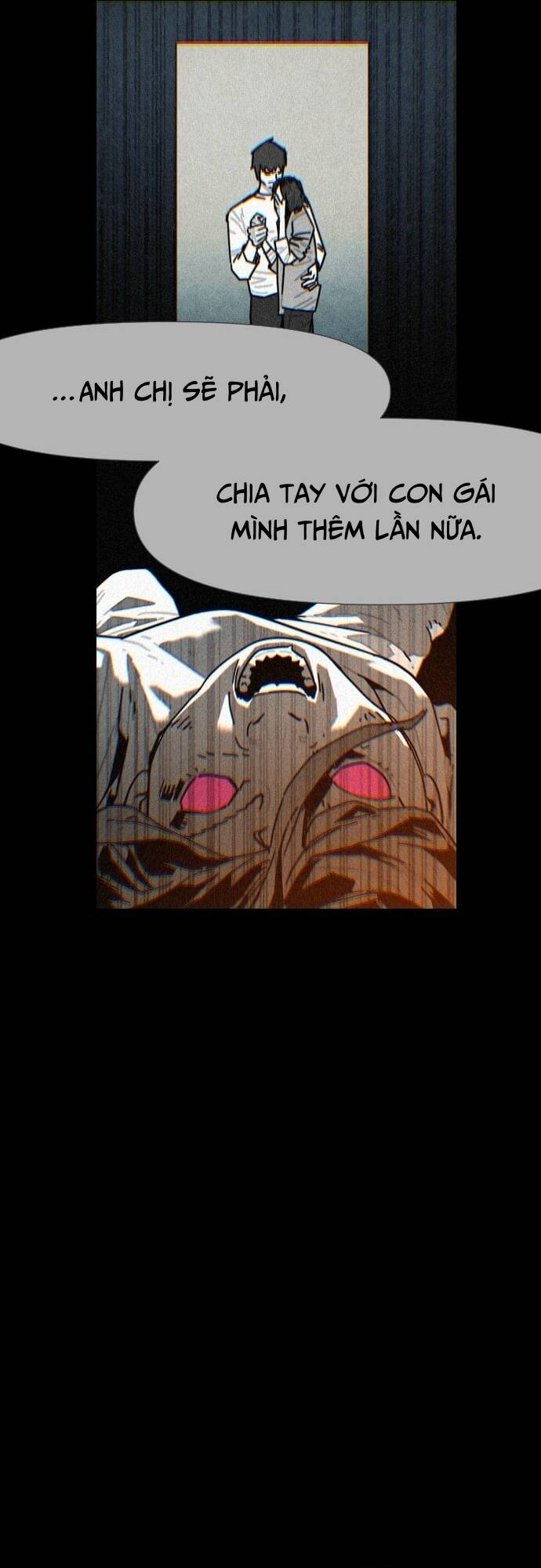 Dịch Vụ Tang Lễ Cho Xác Sống Chapter 8 - 3