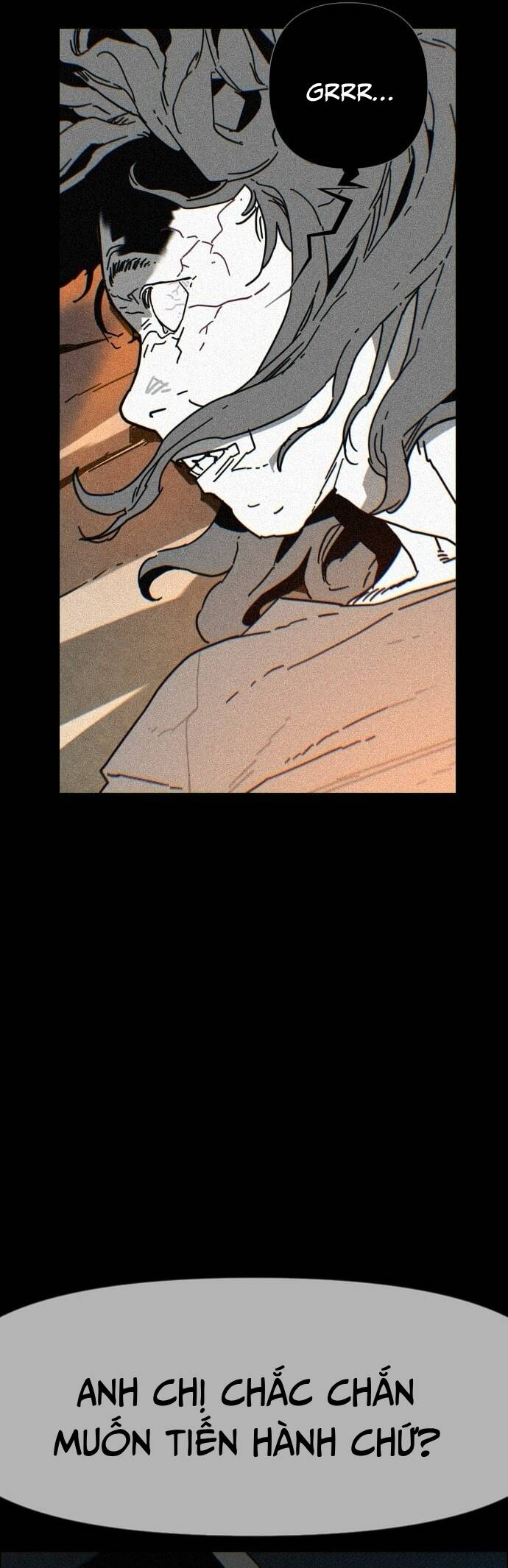 Dịch Vụ Tang Lễ Cho Xác Sống Chapter 8 - 4