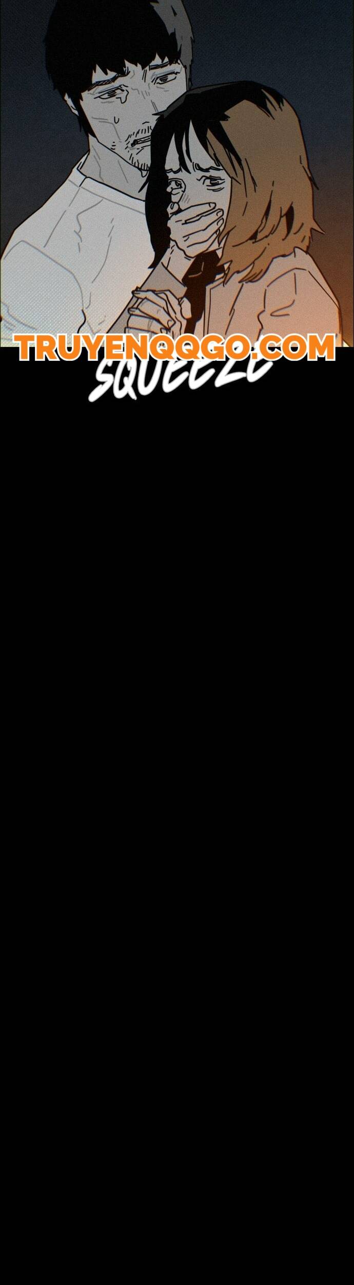 Dịch Vụ Tang Lễ Cho Xác Sống Chapter 8 - 5