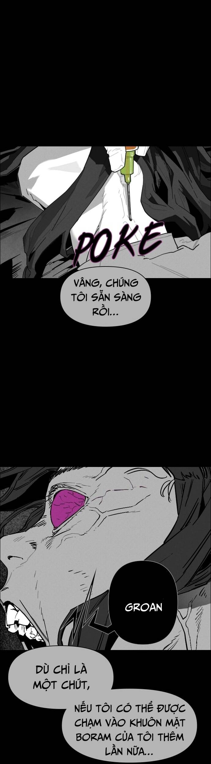 Dịch Vụ Tang Lễ Cho Xác Sống Chapter 8 - 6