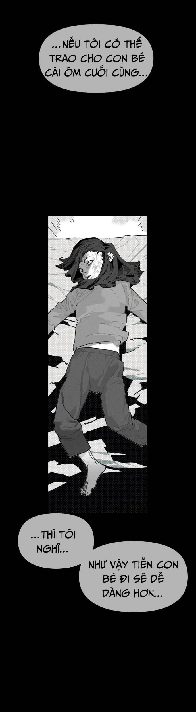 Dịch Vụ Tang Lễ Cho Xác Sống Chapter 8 - 7