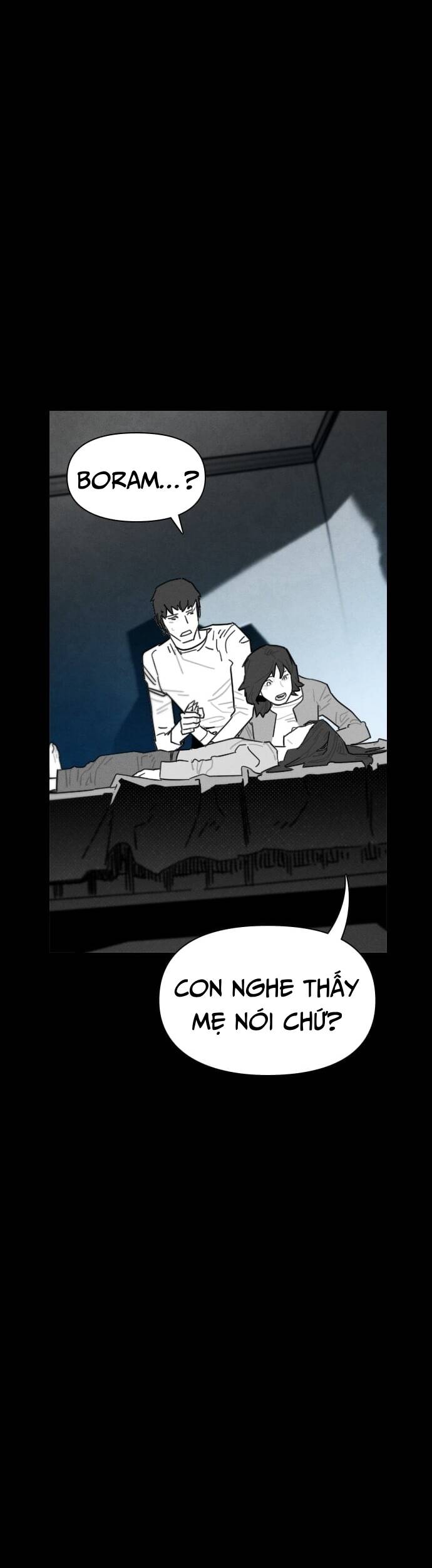 Dịch Vụ Tang Lễ Cho Xác Sống Chapter 8 - 10