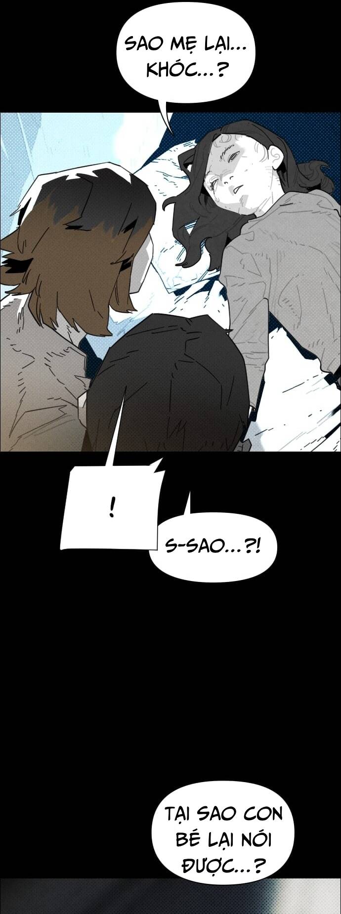 Dịch Vụ Tang Lễ Cho Xác Sống Chapter 8 - 12