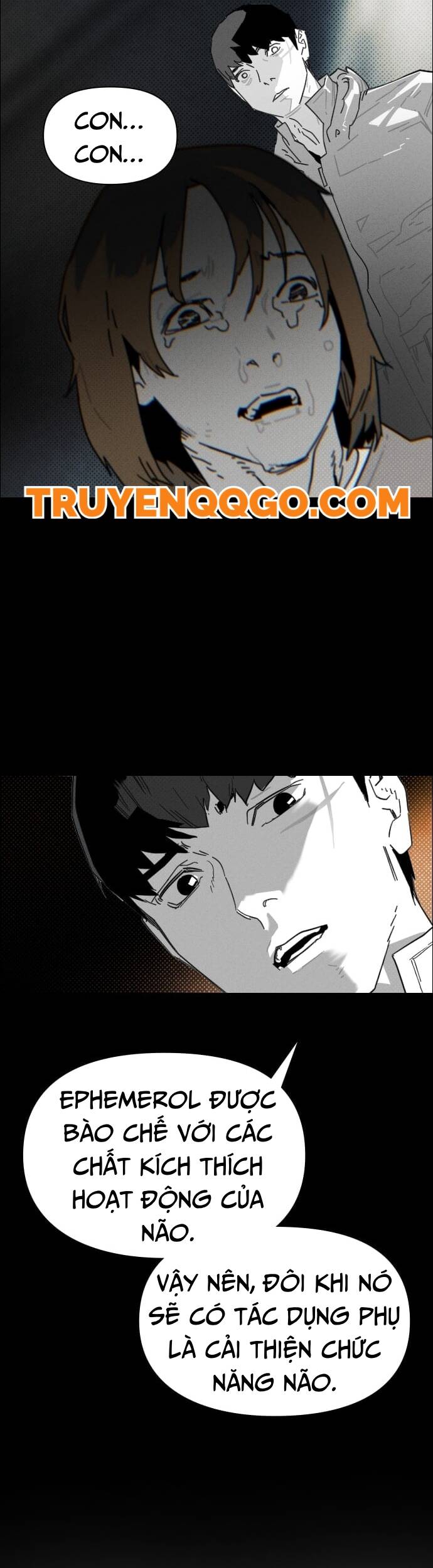 Dịch Vụ Tang Lễ Cho Xác Sống Chapter 8 - 13