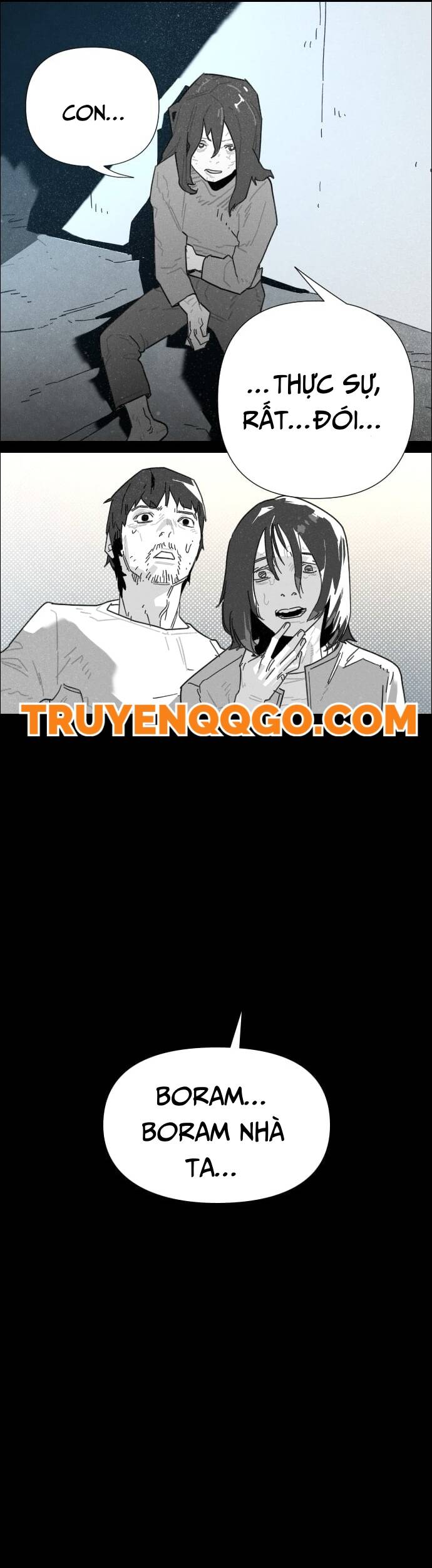 Dịch Vụ Tang Lễ Cho Xác Sống Chapter 8 - 15
