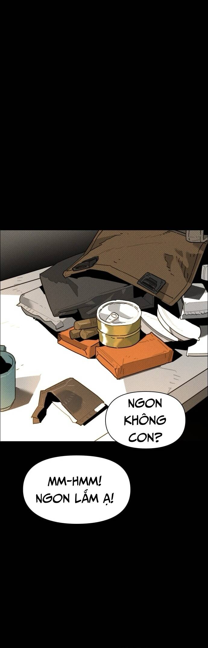 Dịch Vụ Tang Lễ Cho Xác Sống Chapter 8 - 17