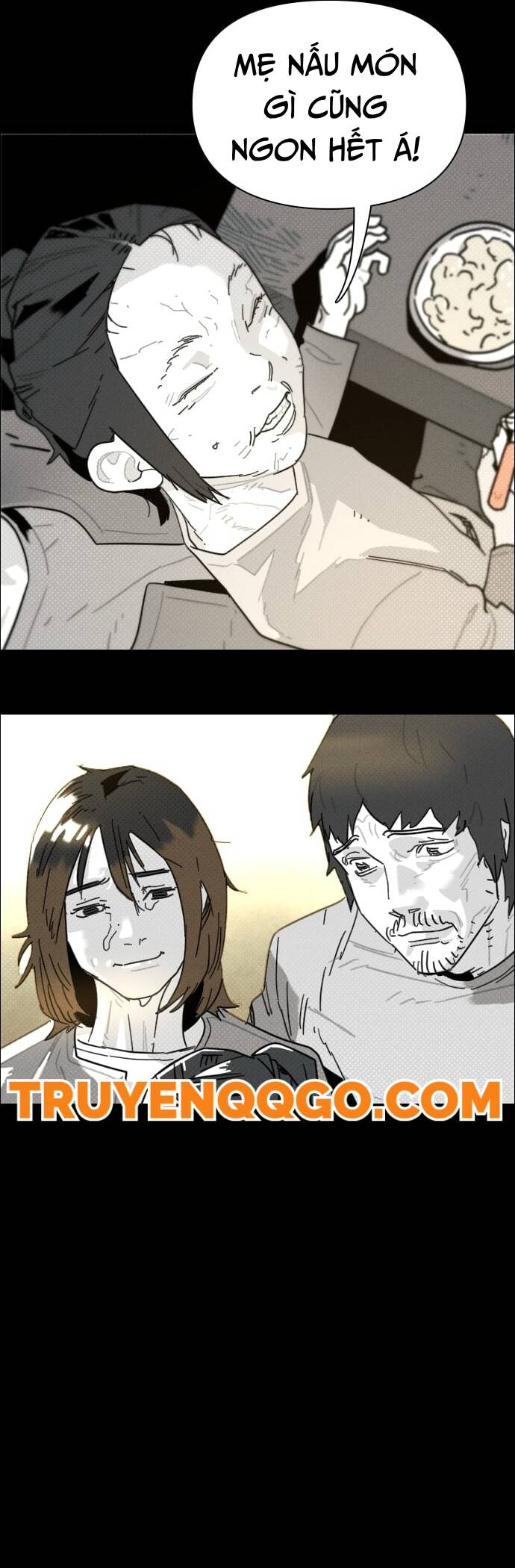 Dịch Vụ Tang Lễ Cho Xác Sống Chapter 8 - 18