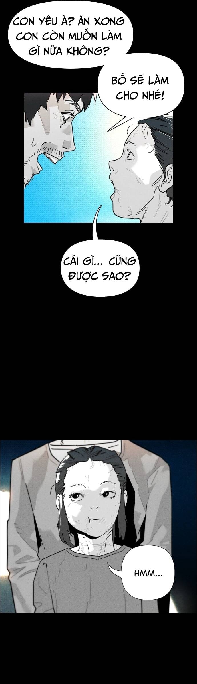 Dịch Vụ Tang Lễ Cho Xác Sống Chapter 8 - 19