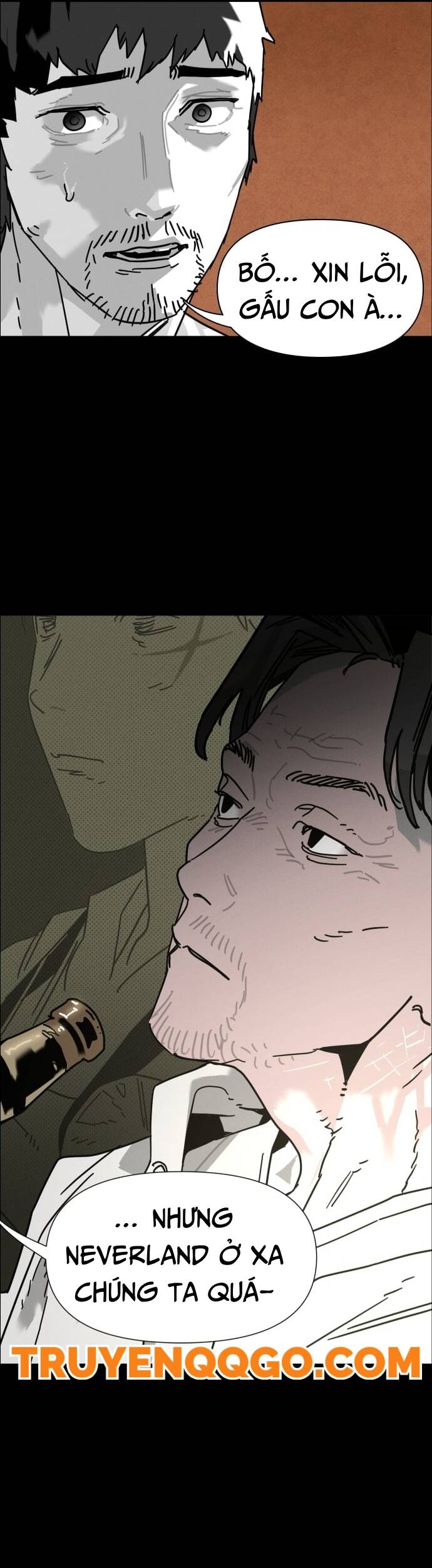 Dịch Vụ Tang Lễ Cho Xác Sống Chapter 8 - 22