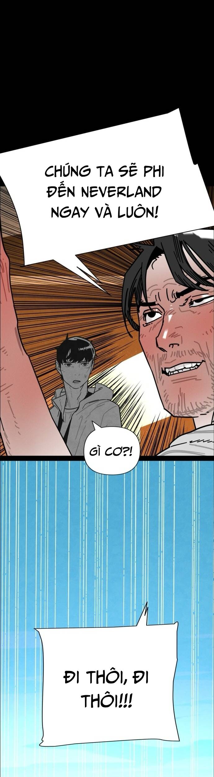 Dịch Vụ Tang Lễ Cho Xác Sống Chapter 8 - 24