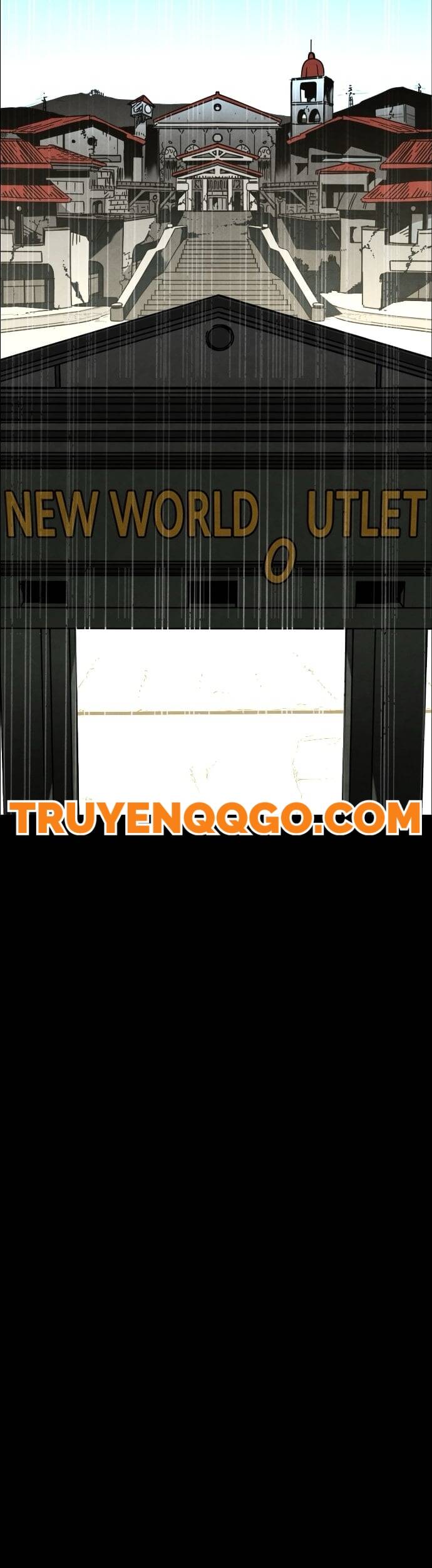 Dịch Vụ Tang Lễ Cho Xác Sống Chapter 8 - 25