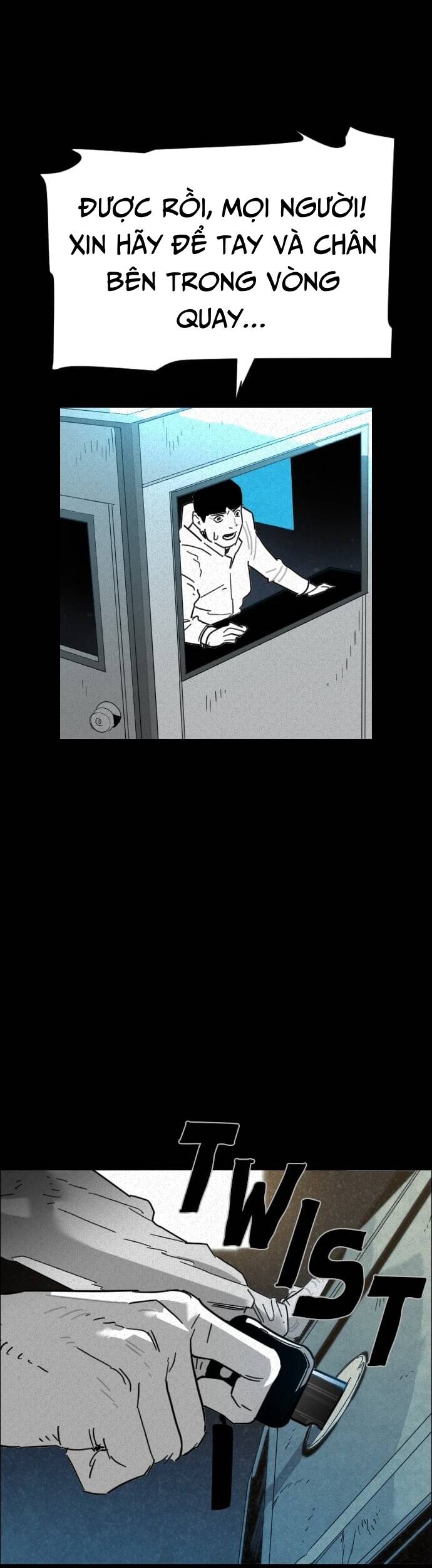 Dịch Vụ Tang Lễ Cho Xác Sống Chapter 8 - 26