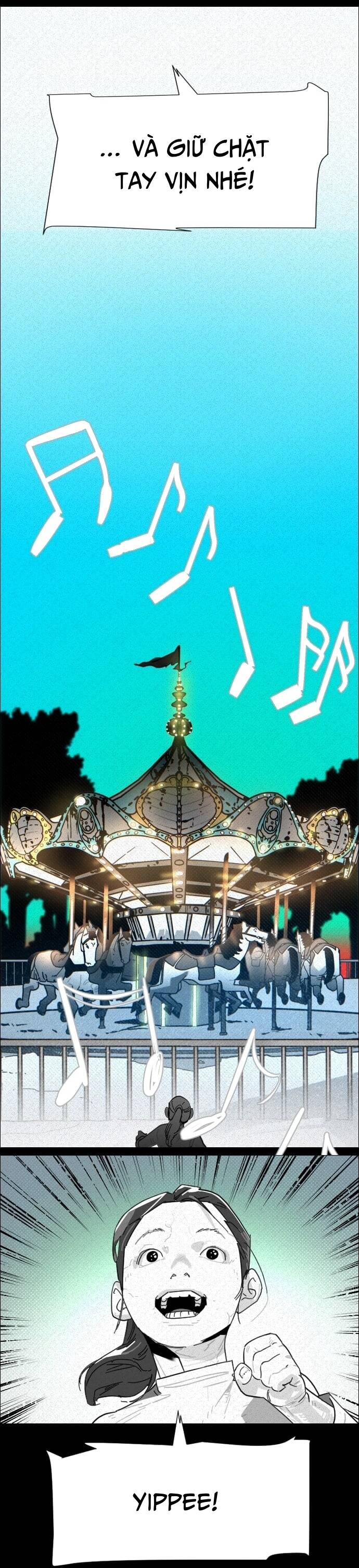 Dịch Vụ Tang Lễ Cho Xác Sống Chapter 8 - 27