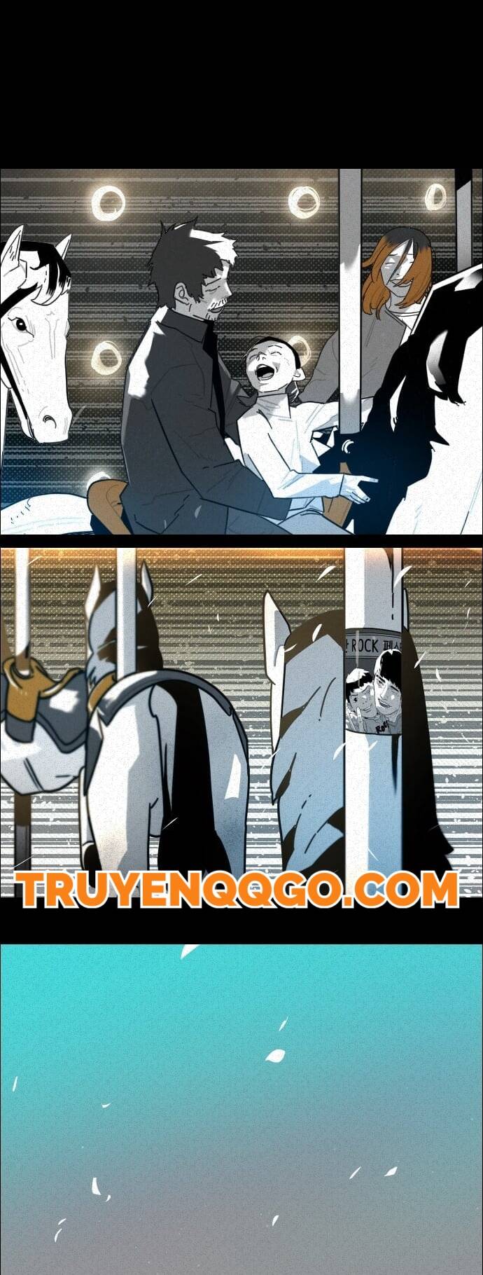 Dịch Vụ Tang Lễ Cho Xác Sống Chapter 8 - 28