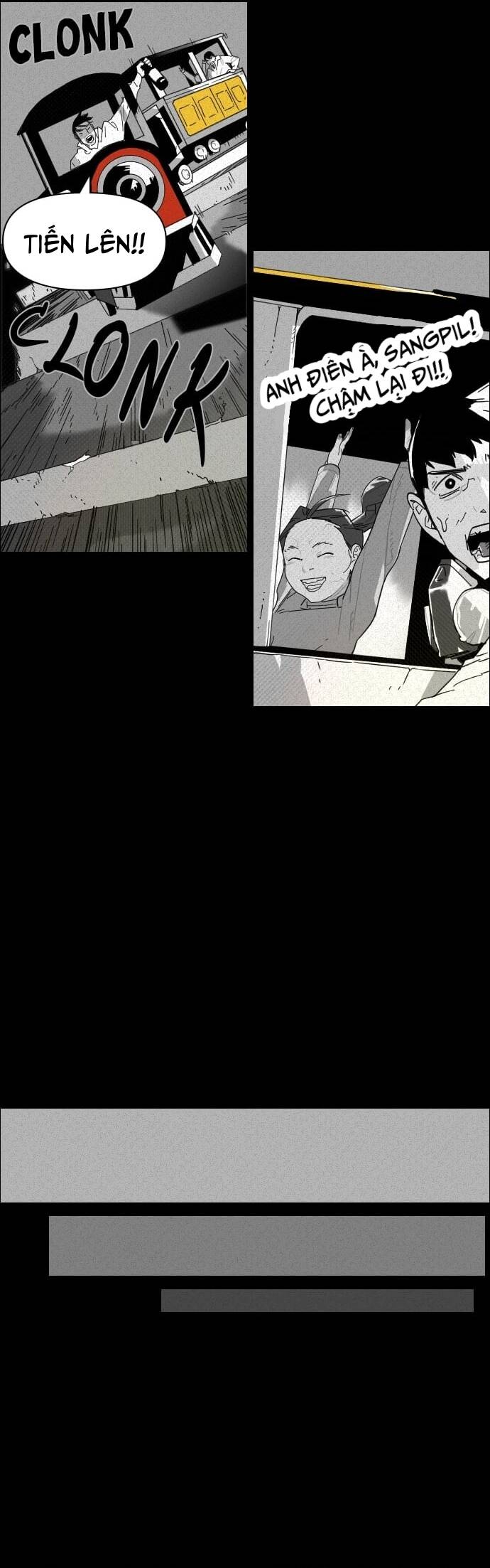 Dịch Vụ Tang Lễ Cho Xác Sống Chapter 8 - 31