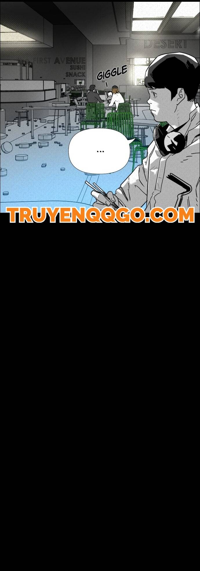 Dịch Vụ Tang Lễ Cho Xác Sống Chapter 8 - 32