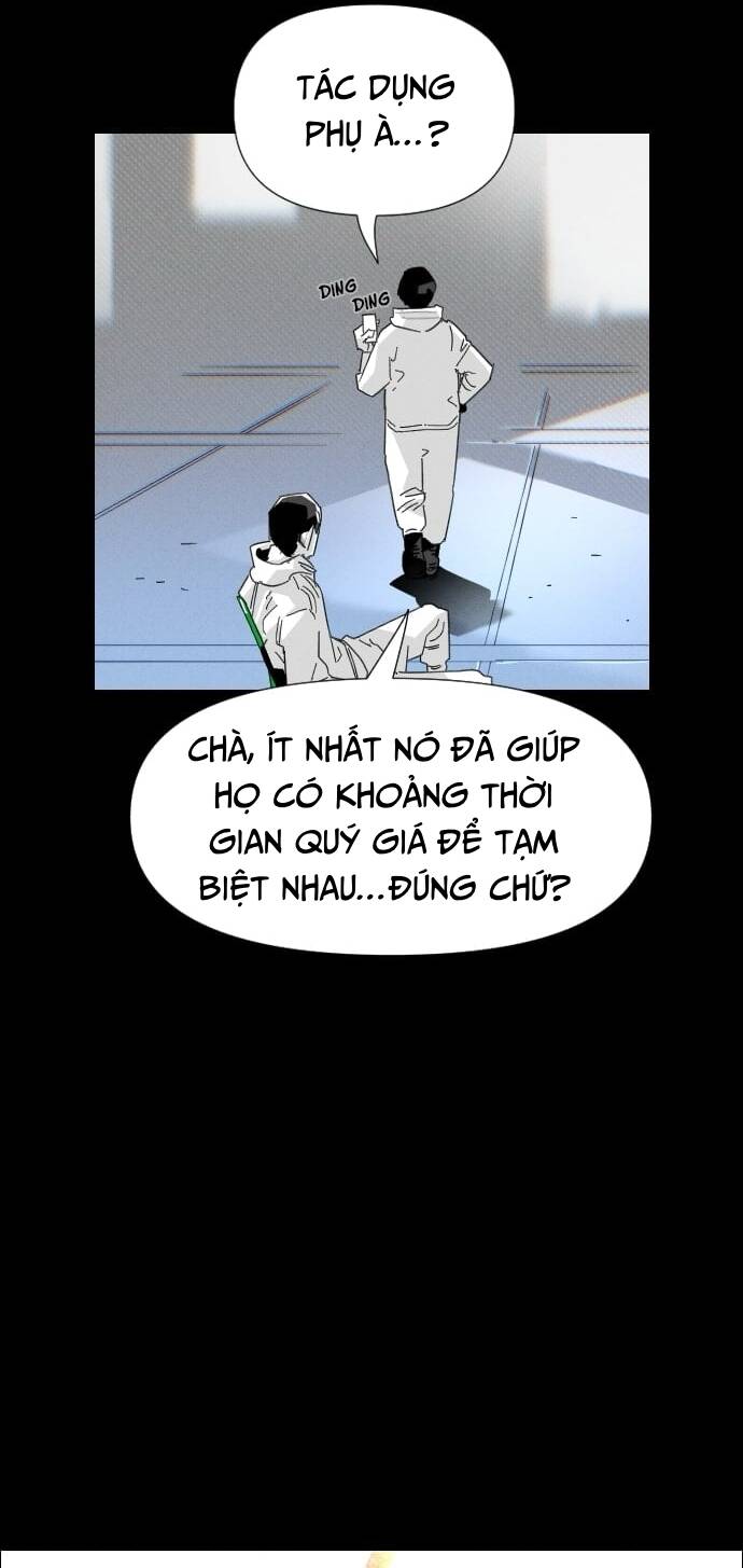 Dịch Vụ Tang Lễ Cho Xác Sống Chapter 8 - 34