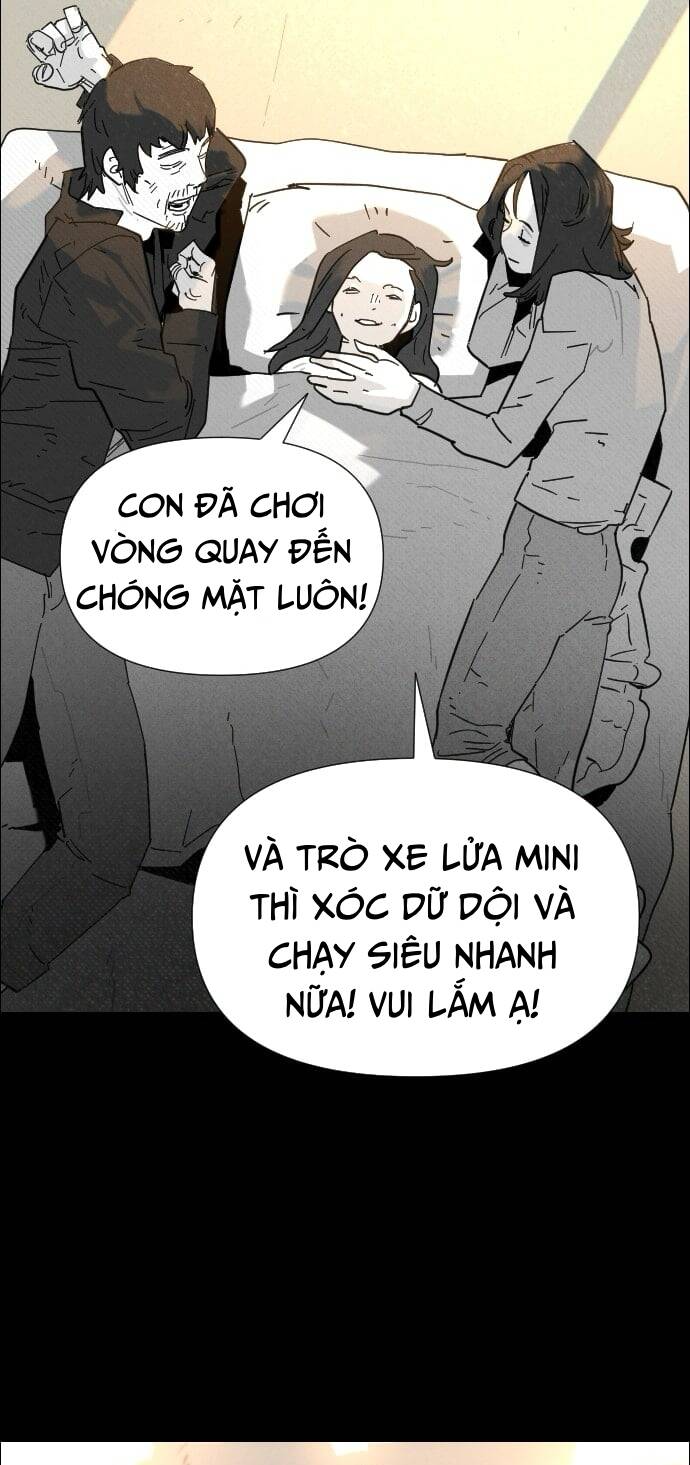 Dịch Vụ Tang Lễ Cho Xác Sống Chapter 8 - 39