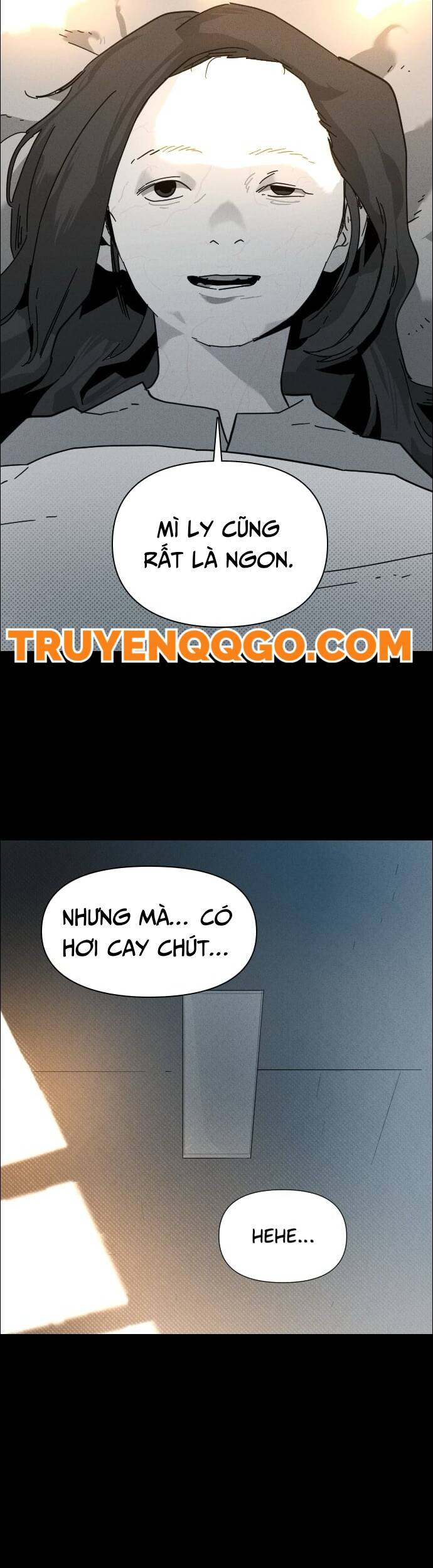 Dịch Vụ Tang Lễ Cho Xác Sống Chapter 8 - 40