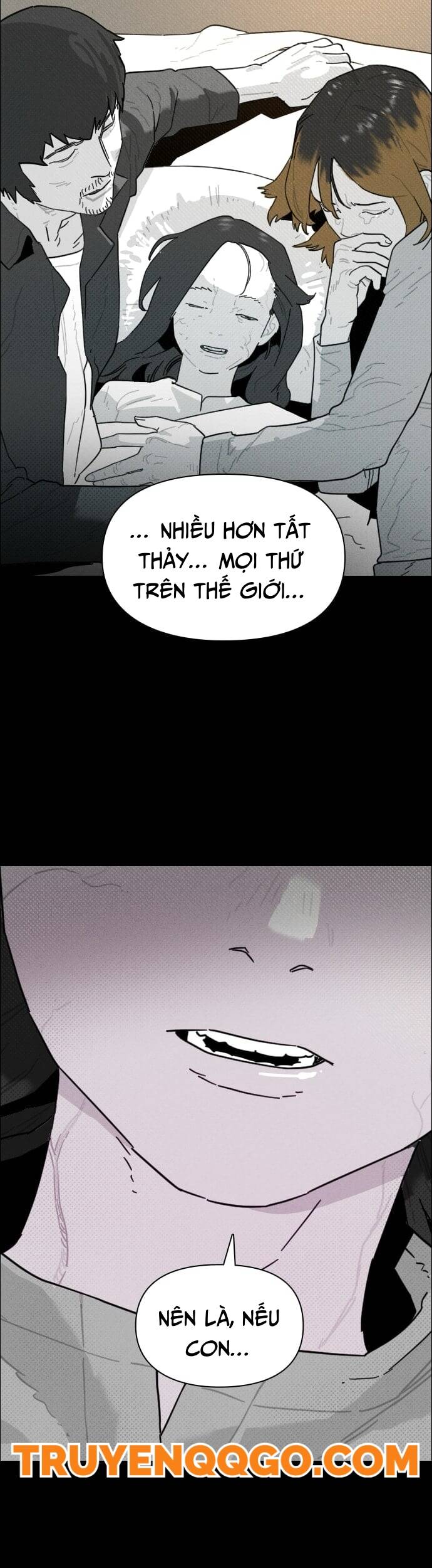 Dịch Vụ Tang Lễ Cho Xác Sống Chapter 8 - 42