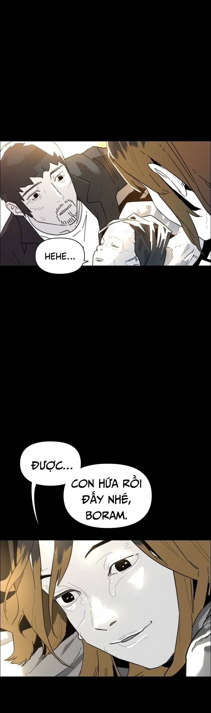 Dịch Vụ Tang Lễ Cho Xác Sống Chapter 8 - 44