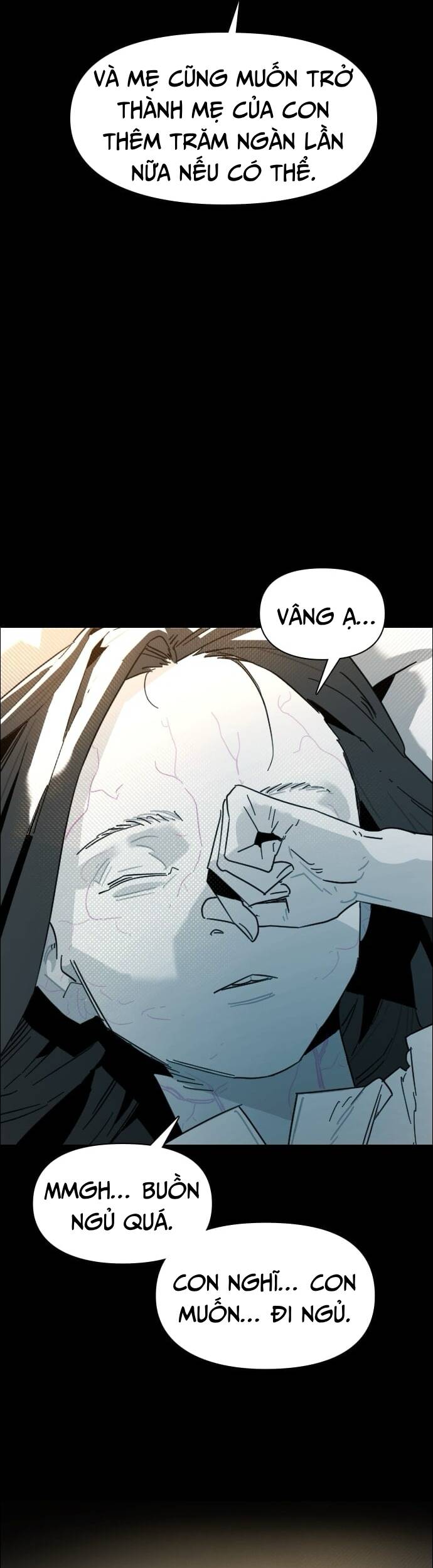 Dịch Vụ Tang Lễ Cho Xác Sống Chapter 8 - 45