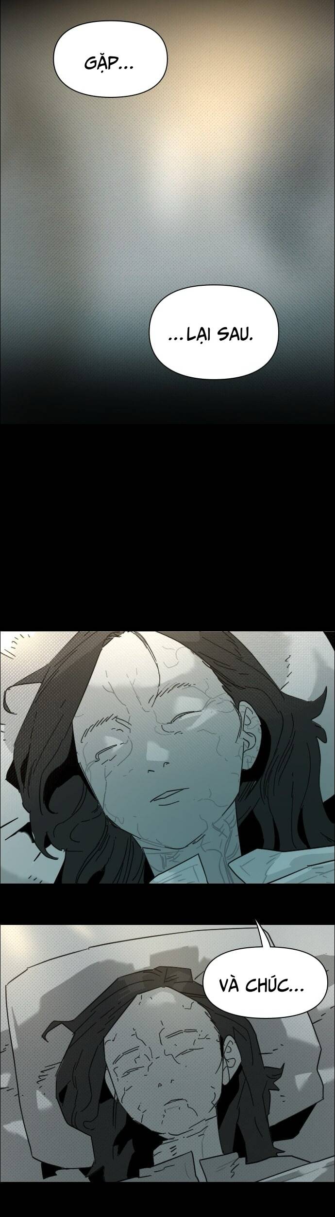 Dịch Vụ Tang Lễ Cho Xác Sống Chapter 8 - 46