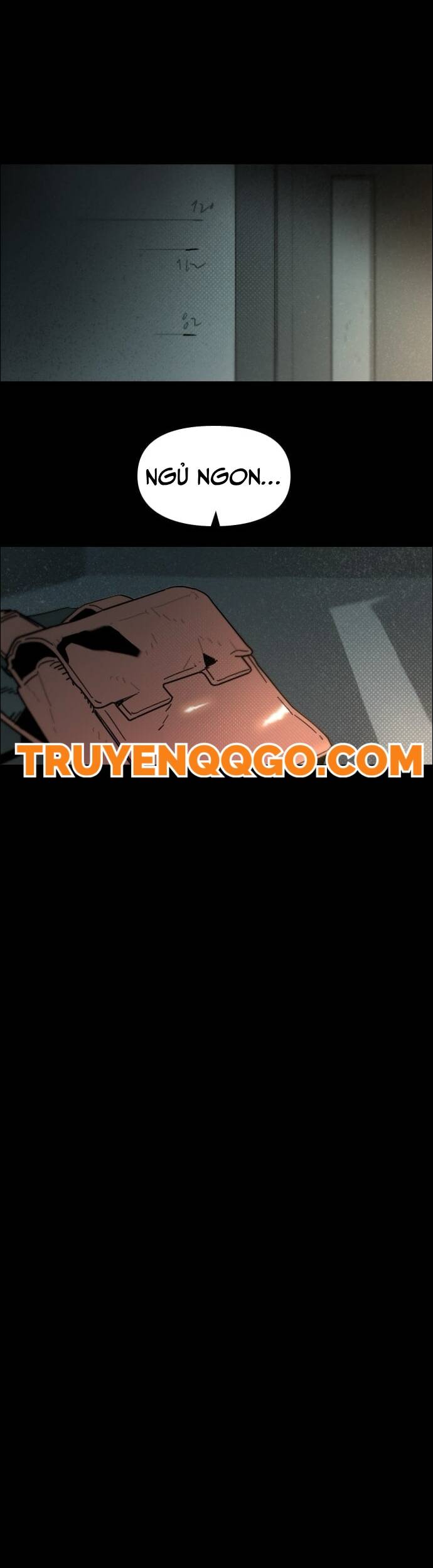 Dịch Vụ Tang Lễ Cho Xác Sống Chapter 8 - 47