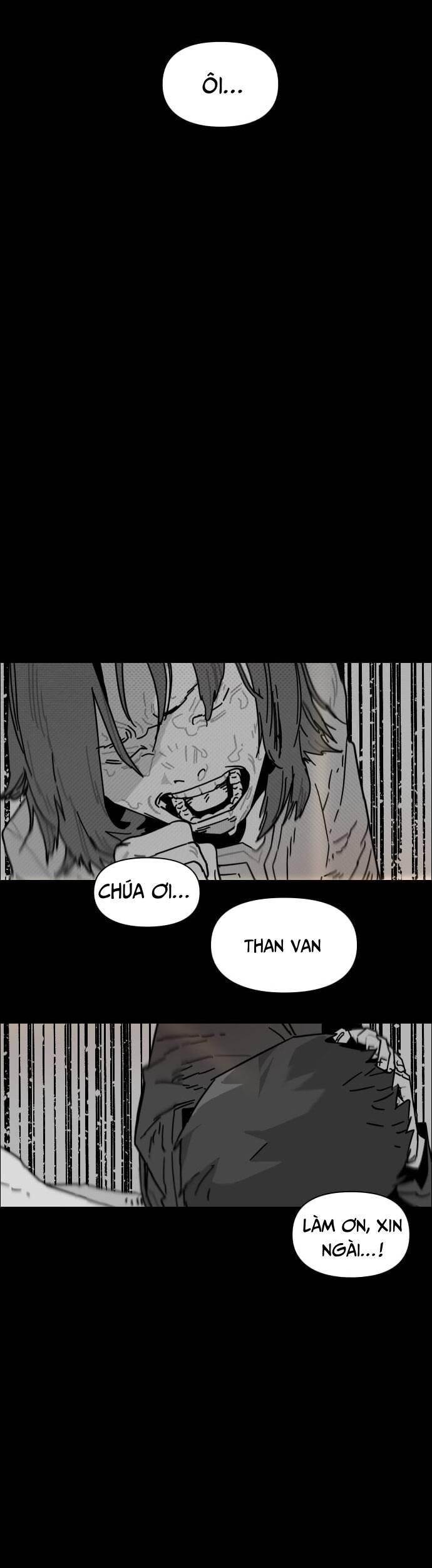 Dịch Vụ Tang Lễ Cho Xác Sống Chapter 8 - 48