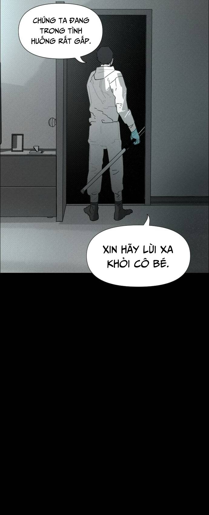 Dịch Vụ Tang Lễ Cho Xác Sống Chapter 8 - 52