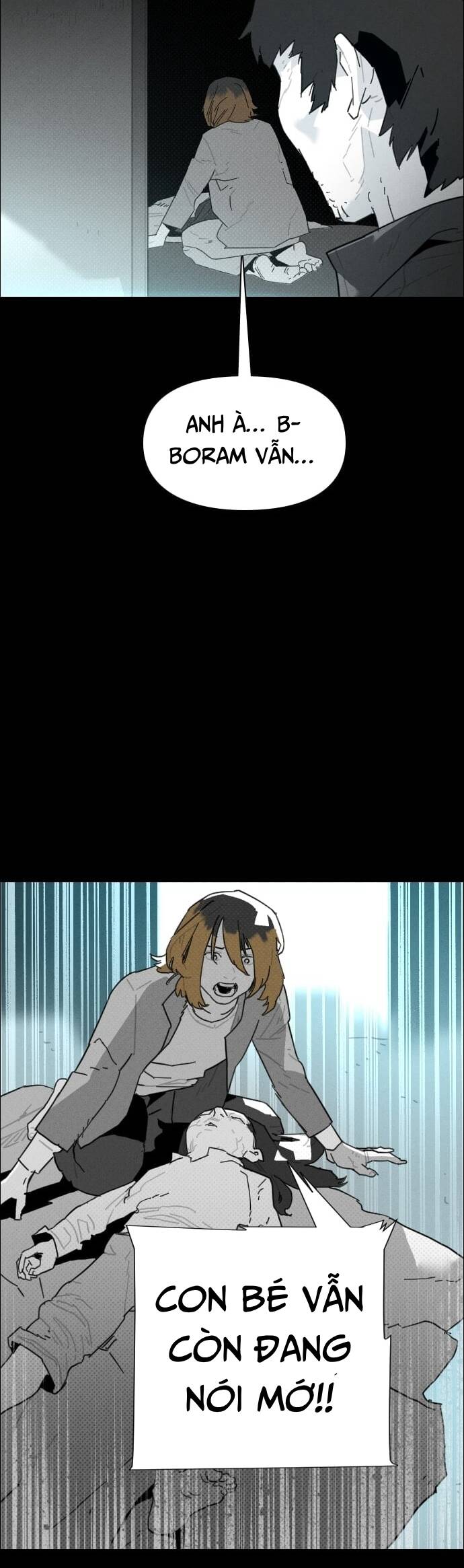 Dịch Vụ Tang Lễ Cho Xác Sống Chapter 8 - 58