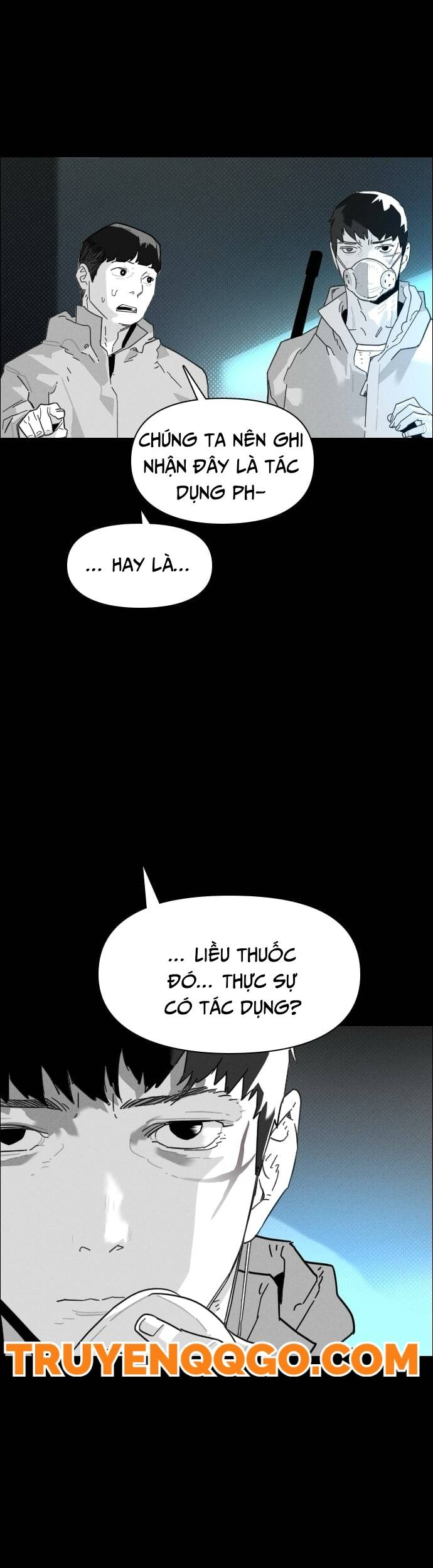 Dịch Vụ Tang Lễ Cho Xác Sống Chapter 8 - 61