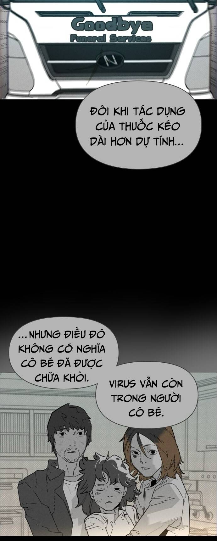 Dịch Vụ Tang Lễ Cho Xác Sống Chapter 8 - 64