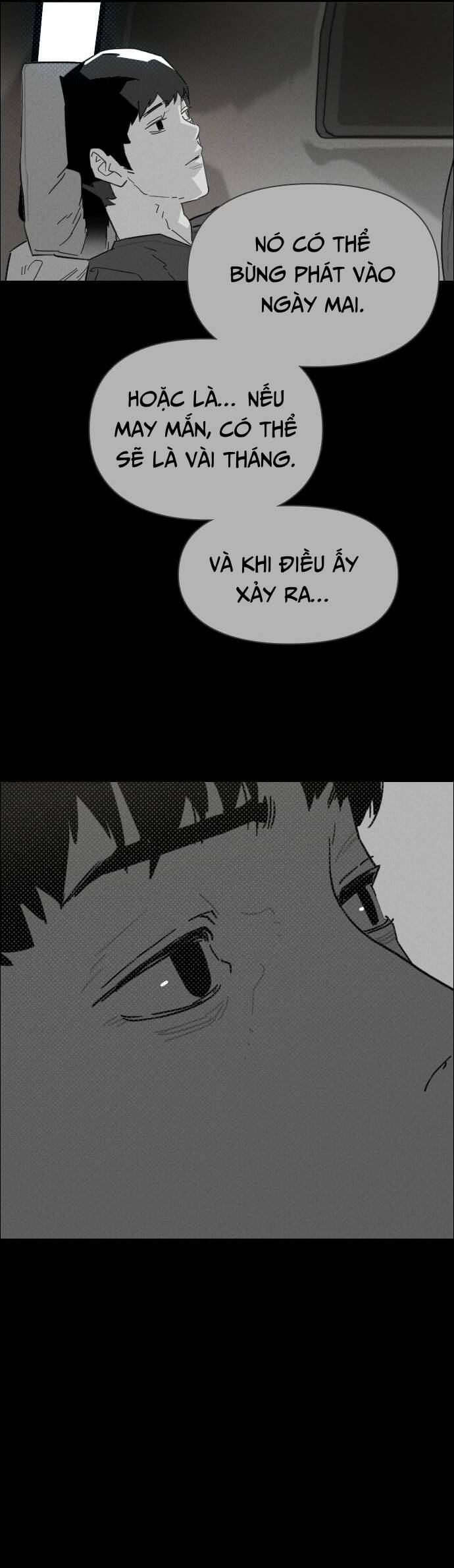 Dịch Vụ Tang Lễ Cho Xác Sống Chapter 8 - 65