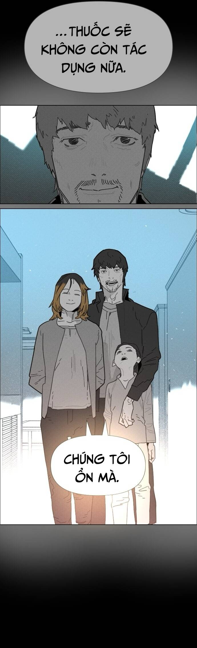 Dịch Vụ Tang Lễ Cho Xác Sống Chapter 8 - 66