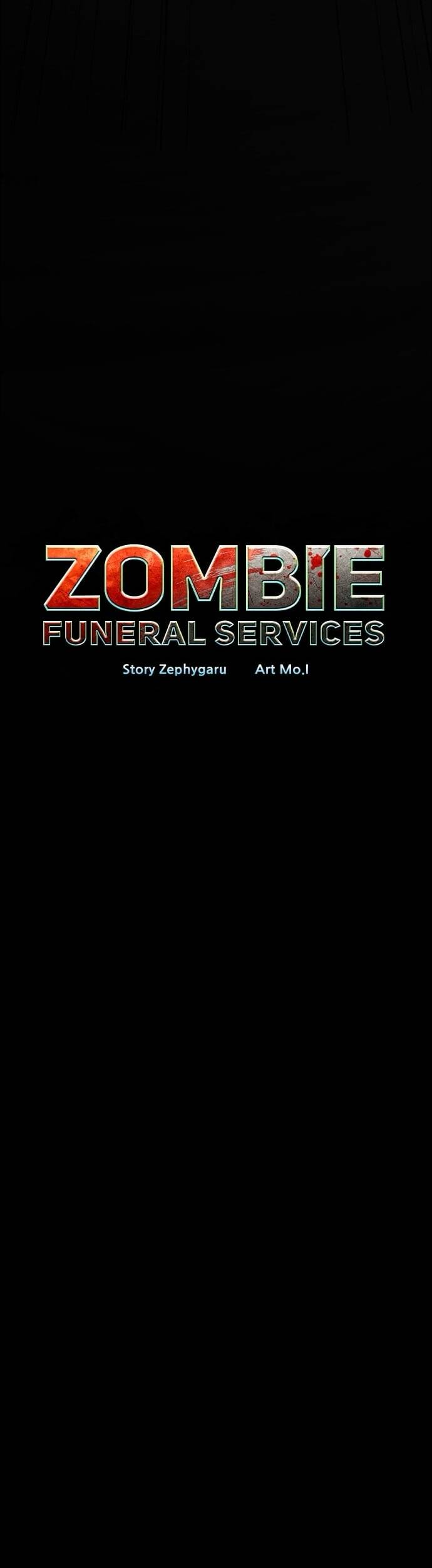 Dịch Vụ Tang Lễ Cho Xác Sống Chapter 8 - 72