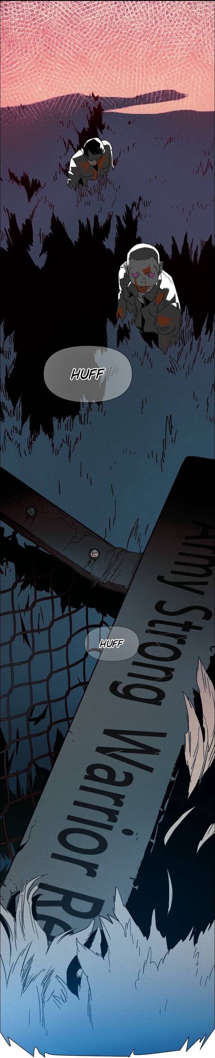 Dịch Vụ Tang Lễ Cho Xác Sống Chapter 8 - 77