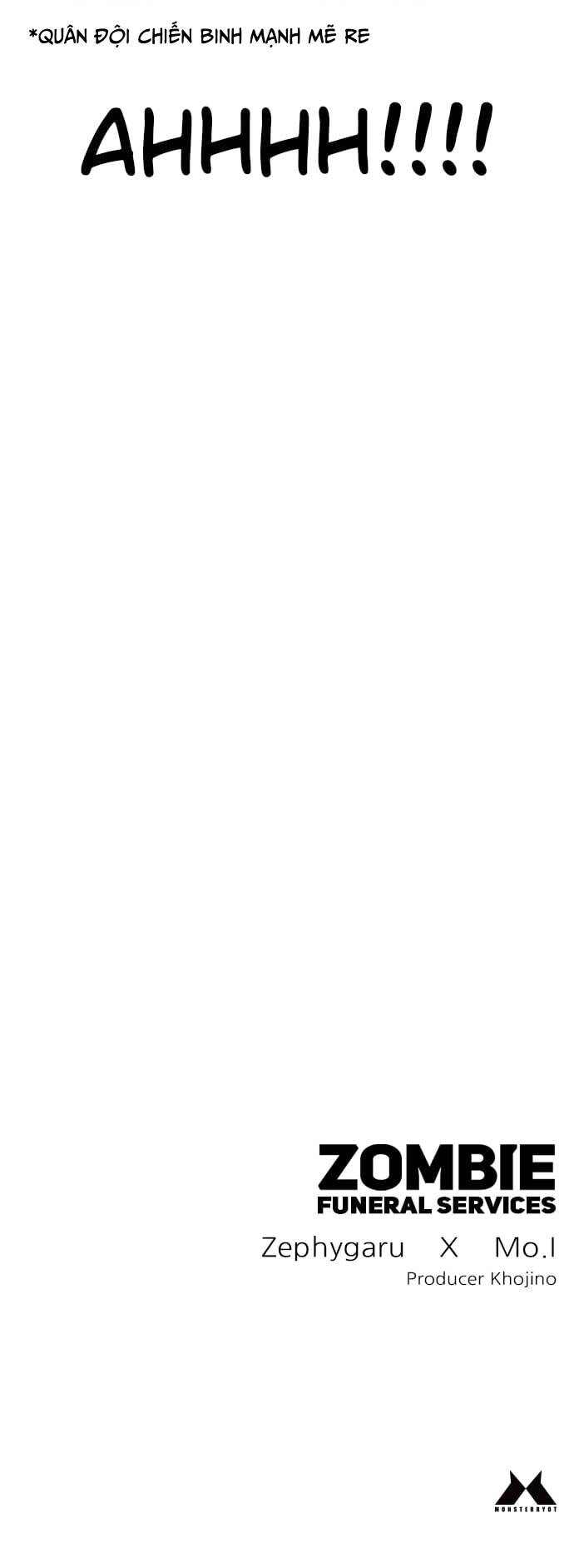 Dịch Vụ Tang Lễ Cho Xác Sống Chapter 8 - 78