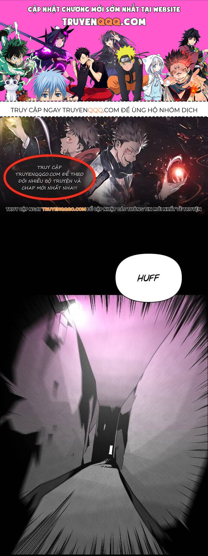 Dịch Vụ Tang Lễ Cho Xác Sống Chapter 9.1 - 1