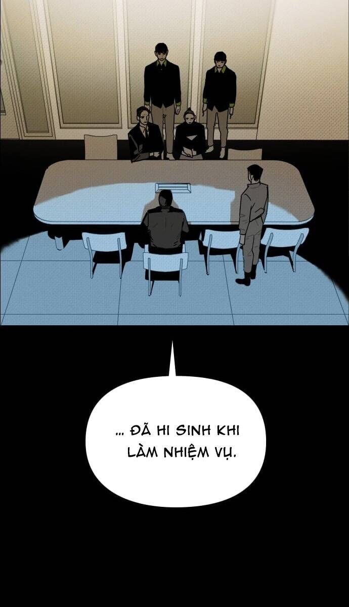 Dịch Vụ Tang Lễ Cho Xác Sống Chapter 9.1 - 126