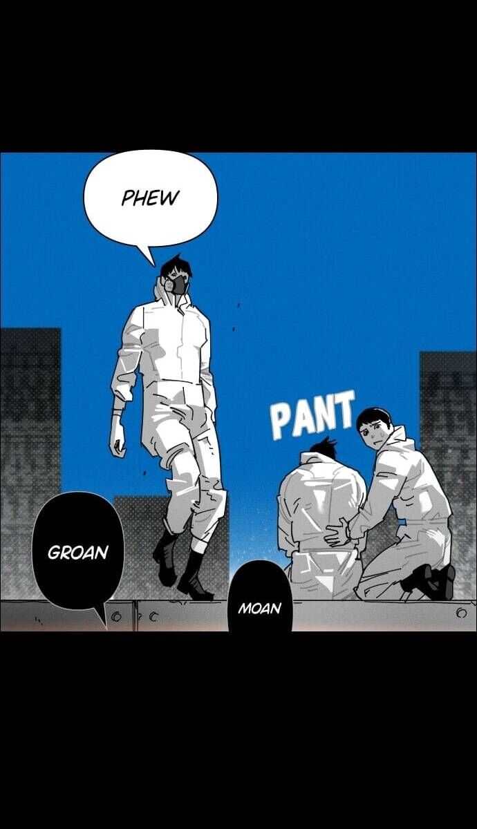 Dịch Vụ Tang Lễ Cho Xác Sống Chapter 9.1 - 44