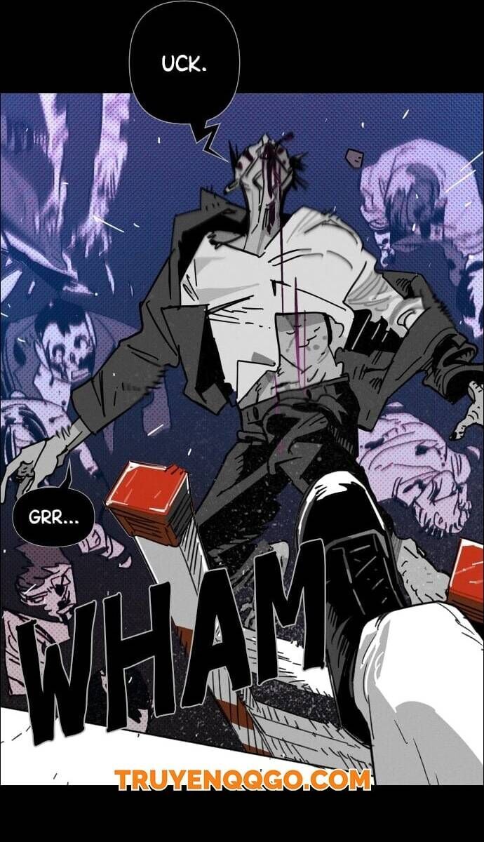 Dịch Vụ Tang Lễ Cho Xác Sống Chapter 9.2 - 43